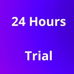 1 day trial